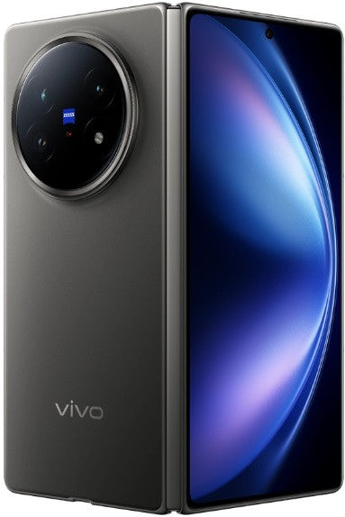 Vivo X Fold 5 (GLOBAL) – Tech Warehouse (Pty) Ltd