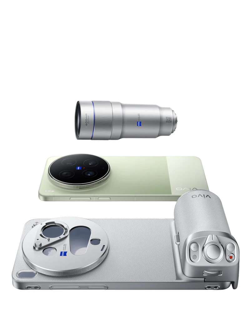Vivo X300 Ultra Photography Kit – Tech Warehouse (Pty) Ltd