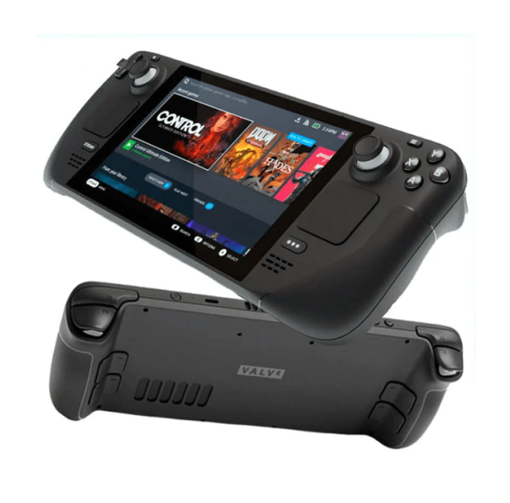 Steam Deck OLED (Special Import) – Tech Warehouse (Pty) Ltd
