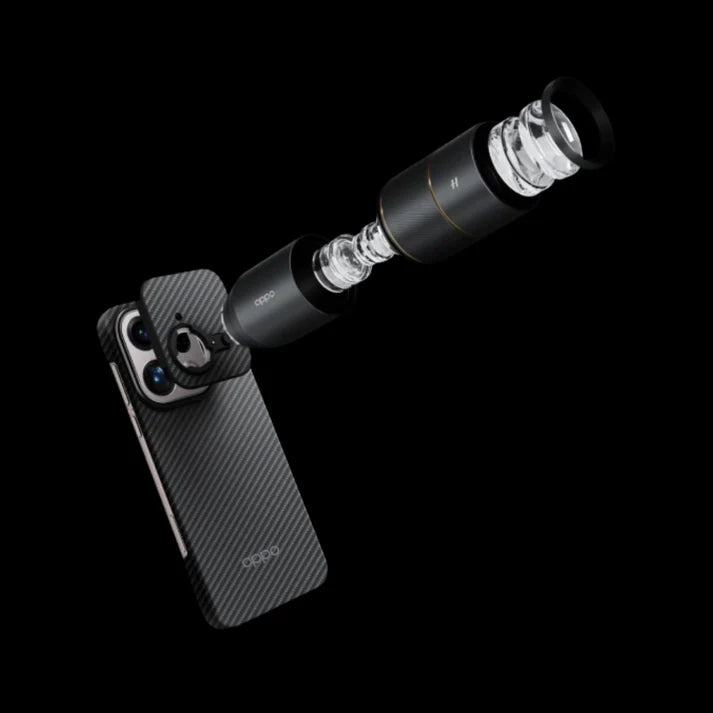 OPPO X9 Pro Photography Kit – Tech Warehouse (Pty) Ltd