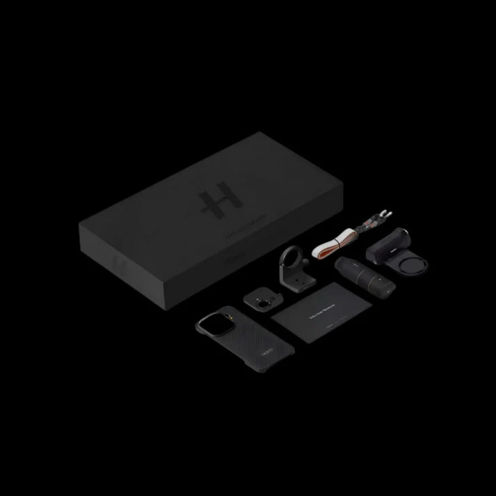 OPPO X9 Pro Photography Kit – Tech Warehouse (Pty) Ltd