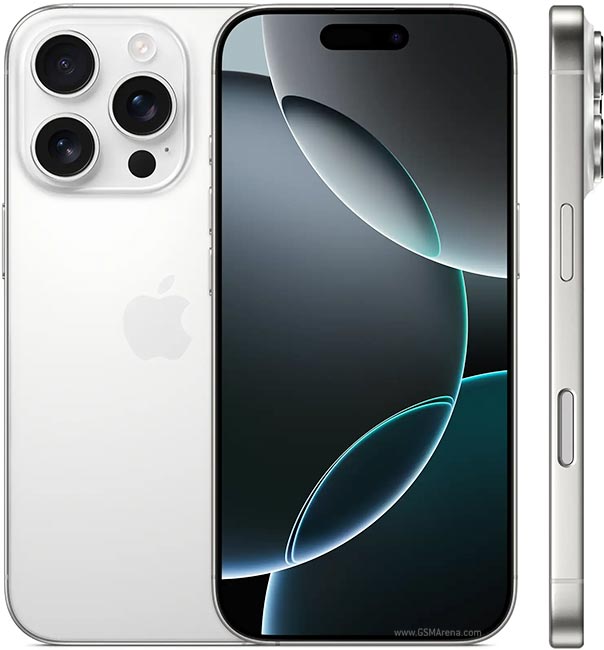 iPhone 16 Pro (Dual Sim - GLOBAL) – Tech Warehouse (Pty) Ltd