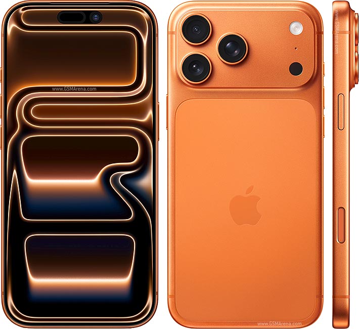 iPhone 17 Pro Max (Nano Sim and eSim) – Tech Warehouse (Pty) Ltd