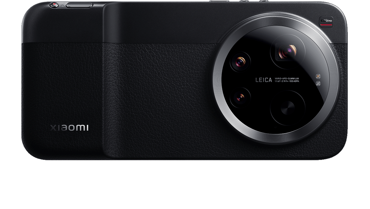 LEICA LEITZPHONE POWERED BY XIAOMI WITH PHOTOGRAPHY KIT (1TB 16GB