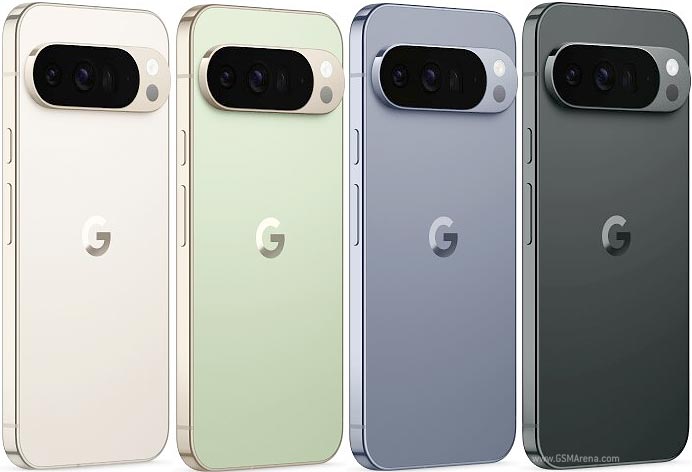 Google Pixel 10 Pro XL (GLOBAL) – Tech Warehouse (Pty) Ltd