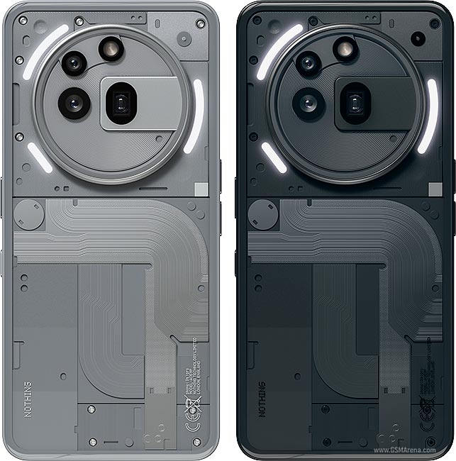 Nothing Phone 3a pro グローバル版 Nothing Phone 3a Pro (GLOBAL) – Tech Warehouse (Pty) Ltd