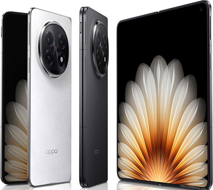 Oppo Find N5 (GLOBAL) – Tech Warehouse (Pty) Ltd