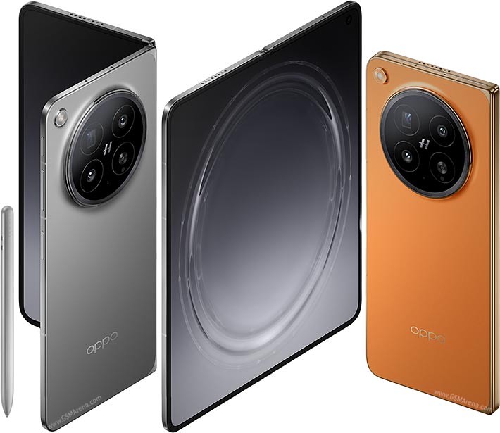 Oppo Find N6 (GLOBAL) – Tech Warehouse (Pty) Ltd