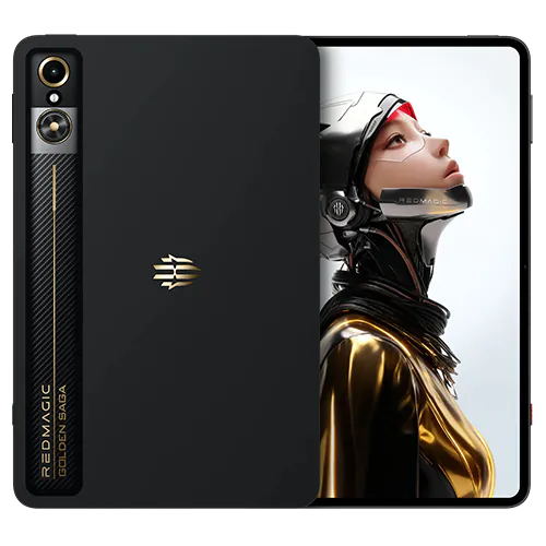 国内版　REDMAGIC Astra Golden Saga 24GB 1TB Nubia Red Magic Astra Golden Saga Limited Edition (GLOBAL) – Tech