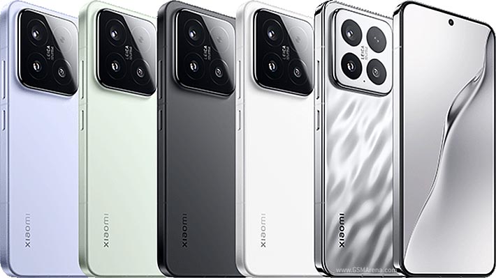 Xiaomi 15 (CHINESE - flashed Global) – Tech Warehouse (Pty) Ltd