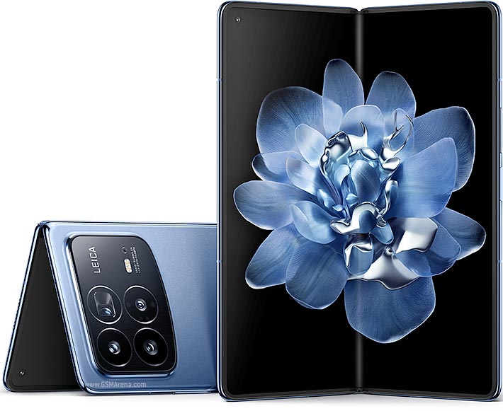 Xiaomi MIX Fold 4 ジャンク Xiaomi Mix Fold 4 (CHINESE) – Tech Warehouse (Pty) Ltd