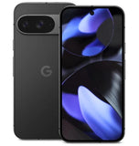 Google Pixel 9 (128GB 12GB - OBSIDIAN - Special Import)