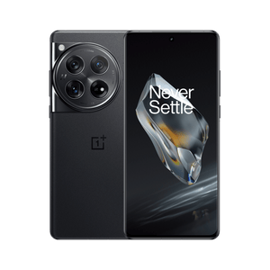 OnePlus 12 (512GB 16GB - SILKY BLACK - GLOBAL - Special Import)