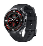 OnePlus Watch 3 (BLACK TITANIUM - Special Import)