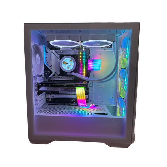 ULTIMATE GAMING PC 14600K RTX 4070 Super DDR5 6000Mhz CL36