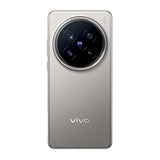 Vivo X200 Pro (512GB 16GB - TITANIUM - GLOBAL)