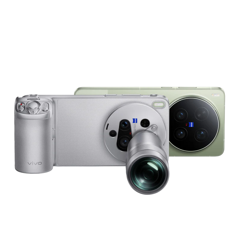 Vivo X300 Ultra Photography Kit – Tech Warehouse (Pty) Ltd
