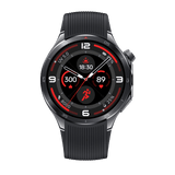 OnePlus Watch 3 (BLACK TITANIUM - Special Import)