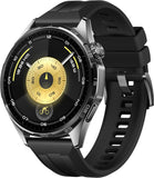Huawei Watch GT 6 (46MM - BLACK)