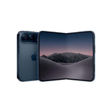 iPhone Duo (2TB 12GB - NIGHT SKY)