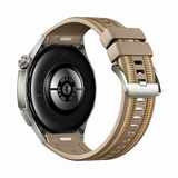 Huawei Watch GT 6 Pro (BROWN WOVEN STRAP)