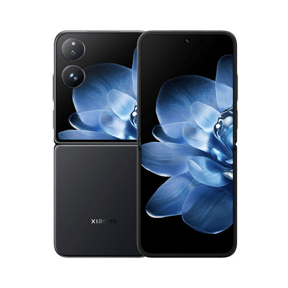 Xiaomi Mix Flip (512GB 12GB - GLOBAL - Special Import)