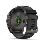 Garmin Fenix 8 (51MM - SAPPHIRE AMOLED)