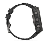 Garmin Fenix 8 (51MM - SAPPHIRE AMOLED)