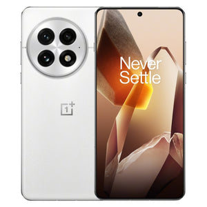 OnePlus 13 (512GB 16GB - WHITE - GLOBAL - Special Import)