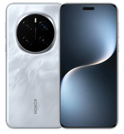 Honor Magic 7 Pro (512GB 12GB - LUNAR GREY - GLOBAL - Special Import)