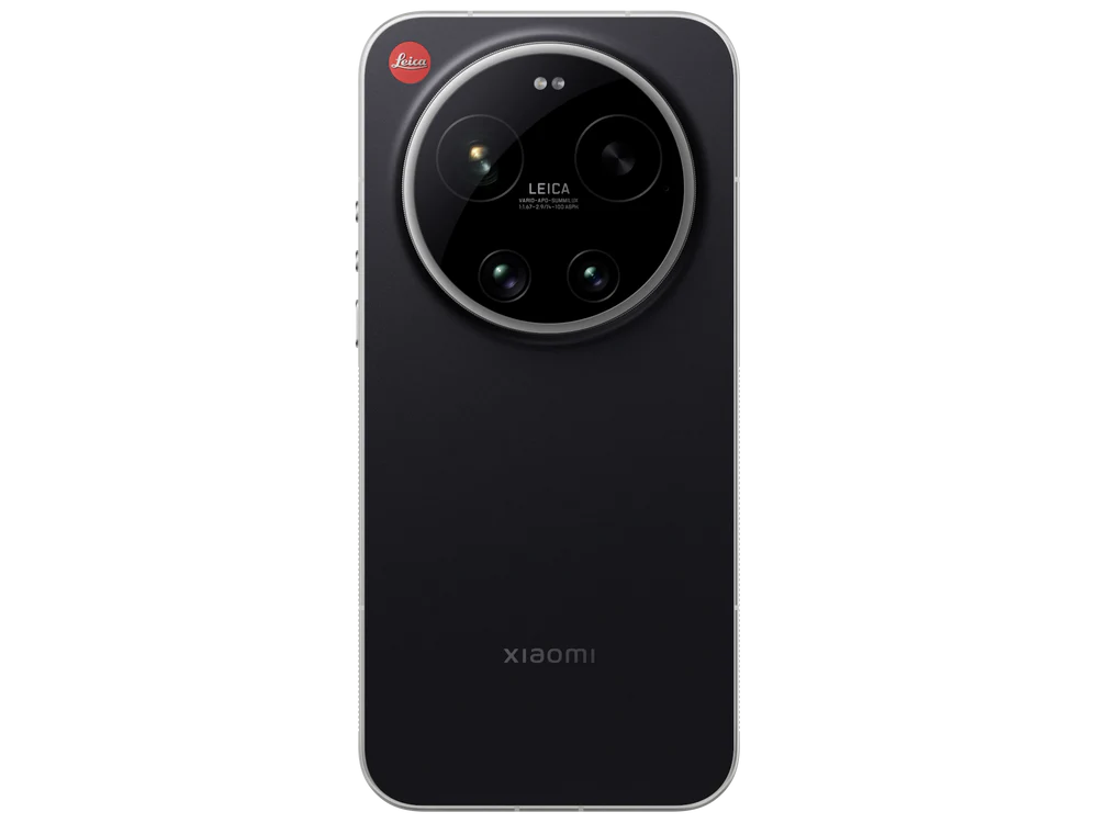LEICA LEITZPHONE POWERED BY XIAOMI WITH PHOTOGRAPHY KIT (1TB 16GB