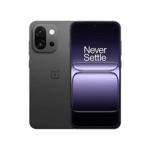 OnePlus 13s (512GB 12GB - BLACK VELVET - GLOBAL - Special Import)