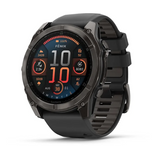 Garmin Fenix 8 (51MM - SAPPHIRE AMOLED)