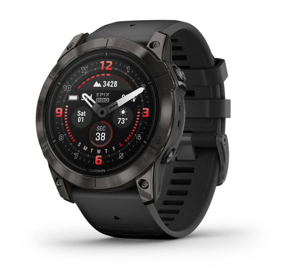 Garmin Epix Pro Sapphire (47mm)