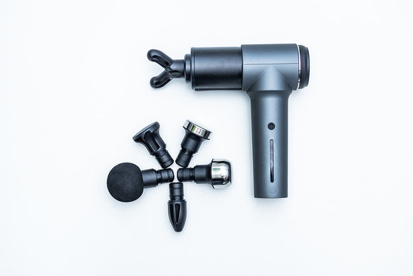 PulsePro Elite Massage Gun