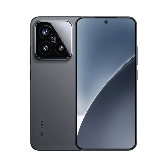 Xiaomi 15 (GLOBAL - Special Import)