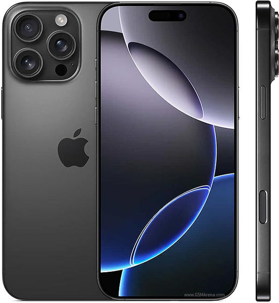Apple iPhone 16 Pro MAX 256GB SIMフリー 台数限定】アップル(Apple) iPhone 16 Pro 256GB ホワイトチタニウム
