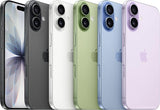 iPhone 17 (Dual Sim - GLOBAL - Special Import)