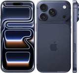 iPhone 17 Pro (Dual Sim - GLOBAL - Special Import)