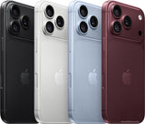 iPhone 18 Pro (GLOBAL)