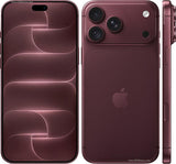 iPhone 18 Pro Max (GLOBAL)