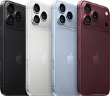 iPhone 18 Pro Max (GLOBAL)