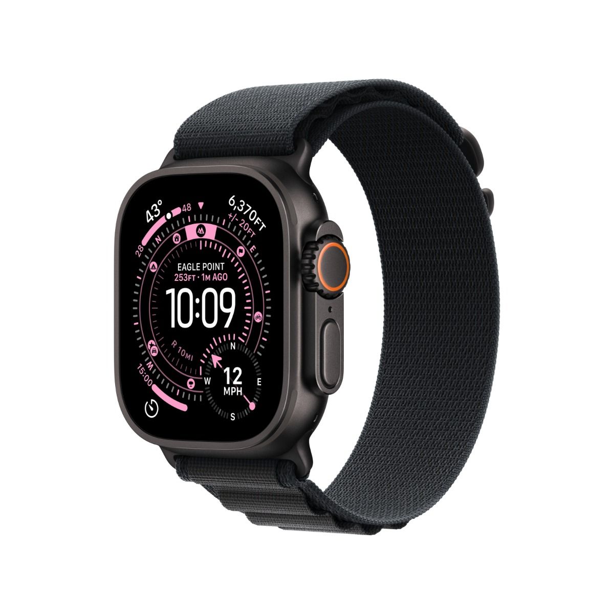iPhone 17 Pro Max 2TB COMBO Apple Watch Ultra 3 – Tech Warehouse