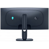 Dell Alienware AW3425DW 34"| 3440x1440 | WQHD QD-OLED Curved Gaming Monitor