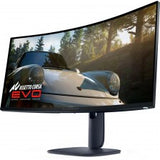 Dell Alienware AW3425DW 34"| 3440x1440 | WQHD QD-OLED Curved Gaming Monitor