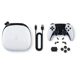 PlayStaion DualSense Edge Wireless Controller (Special Import)