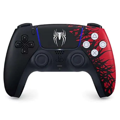 PlayStation DualSense Wireless Controller for PS5 - Marvel’s Spider-Man 2 Limited Edition (Special Import)