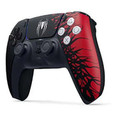 PlayStation DualSense Wireless Controller for PS5 - Marvel’s Spider-Man 2 Limited Edition (Special Import)