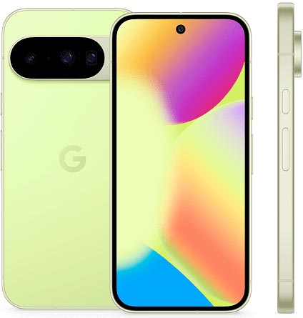 Google Pixel 10 (GLOBAL - Special Import)