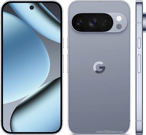 Google Pixel 10 Pro (GLOBAL - Special Import)